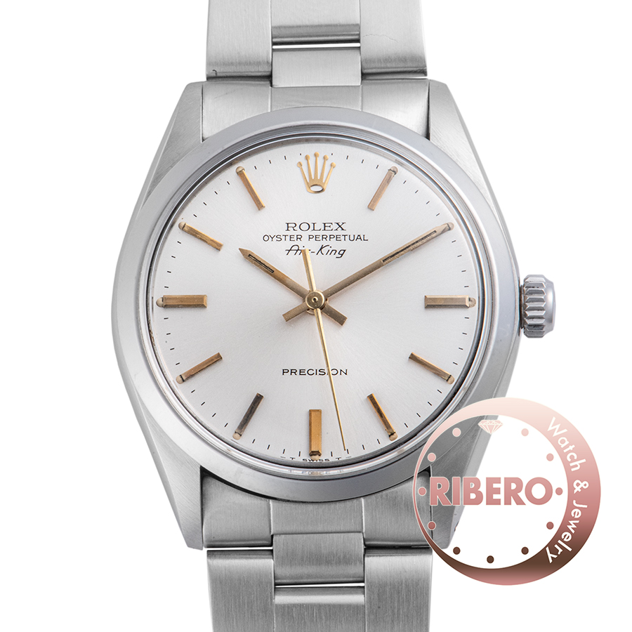 ロレックス 5500 1979年製