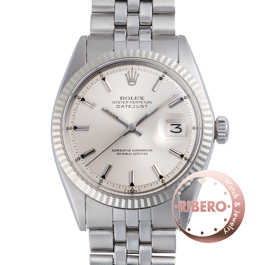 ロレックス 1601 1970 年製