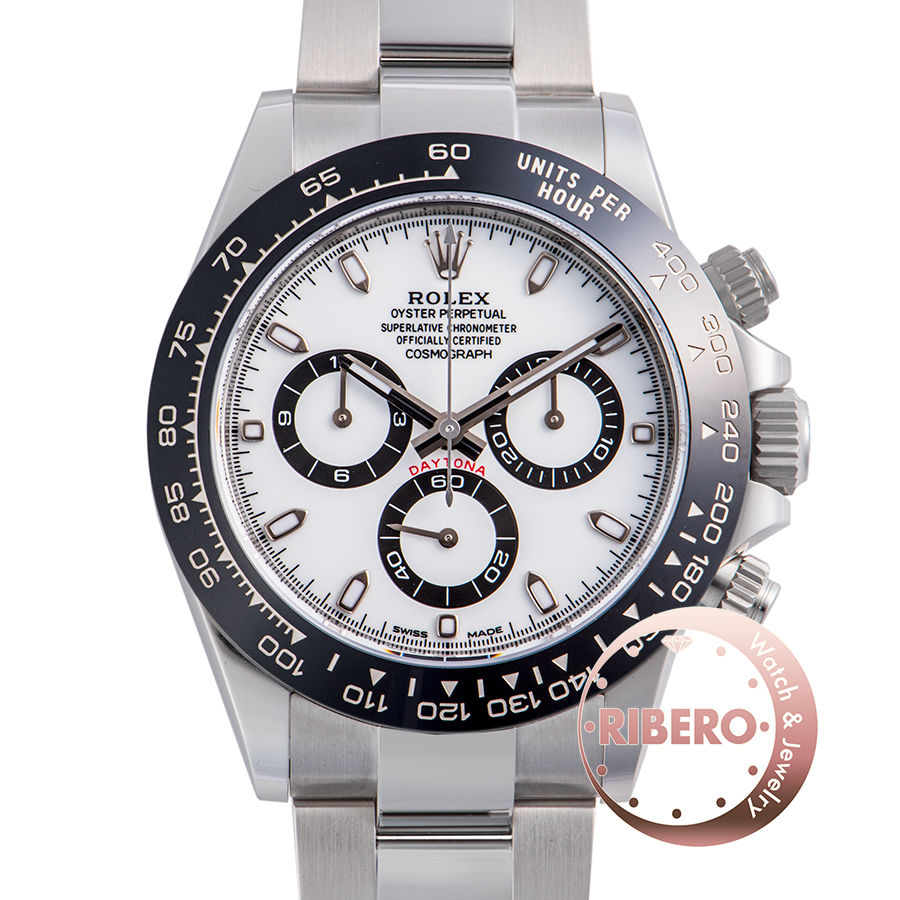 ロレックス 116500LN