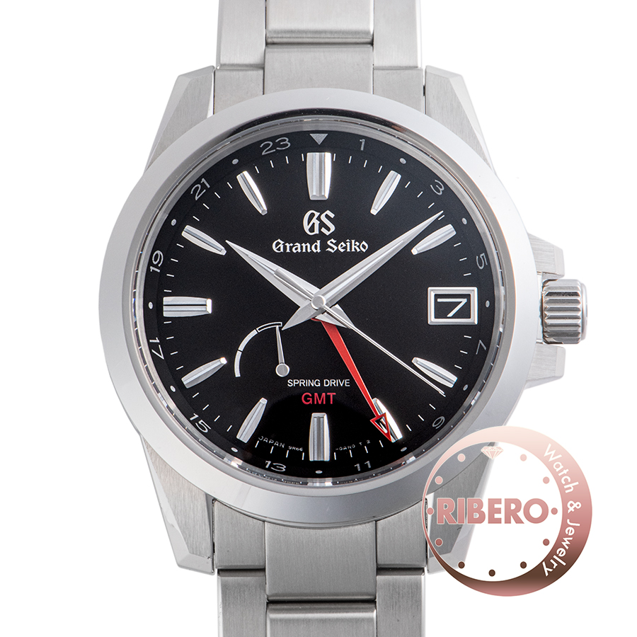 セイコー グランドセイコー SBGE213  パワーリザーブ