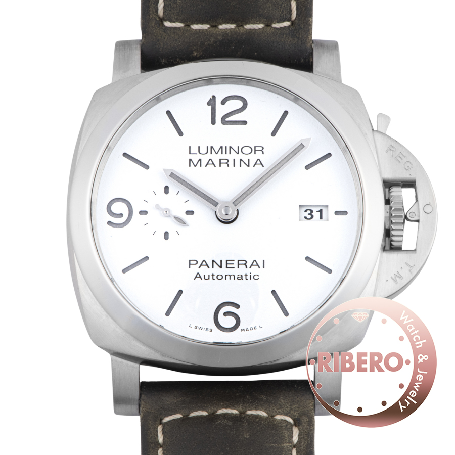 オフィチーネパネライ ルミノールマリーナ PAM01314
