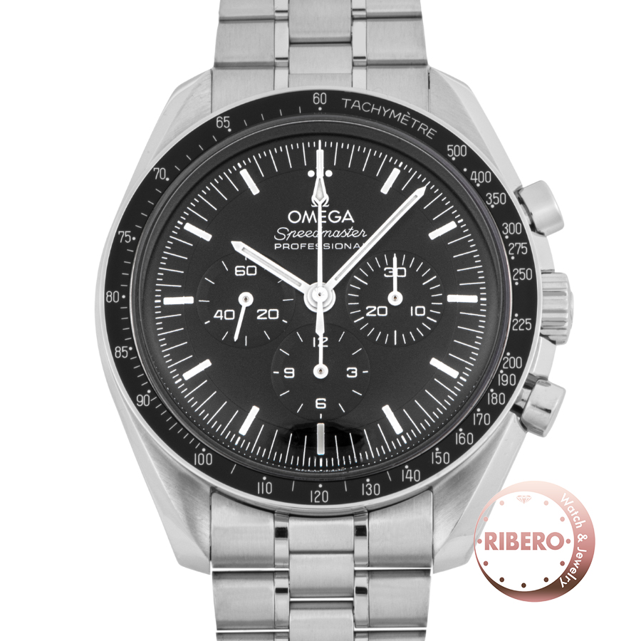オメガ スピードマスター プロフェッショナ﻿ル 310.30.42.50.01.00﻿1