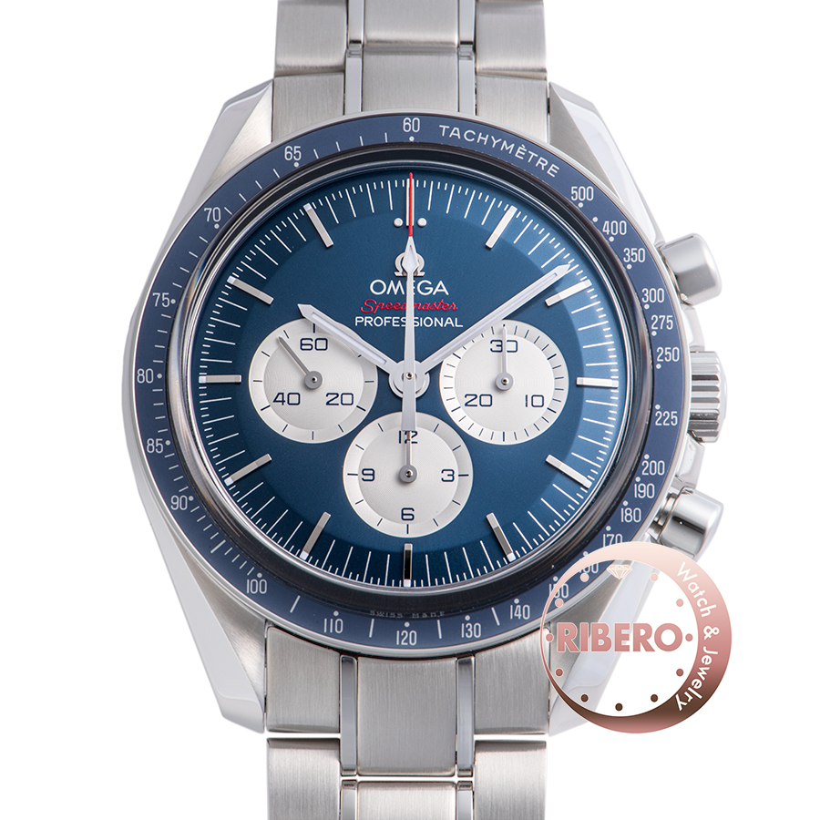 オメガ スピードマスター プロフェッショナル 東京 2020 リミテ⁠ッド エデ⁠ィシ⁠ョン 522.30.42.30.03.001