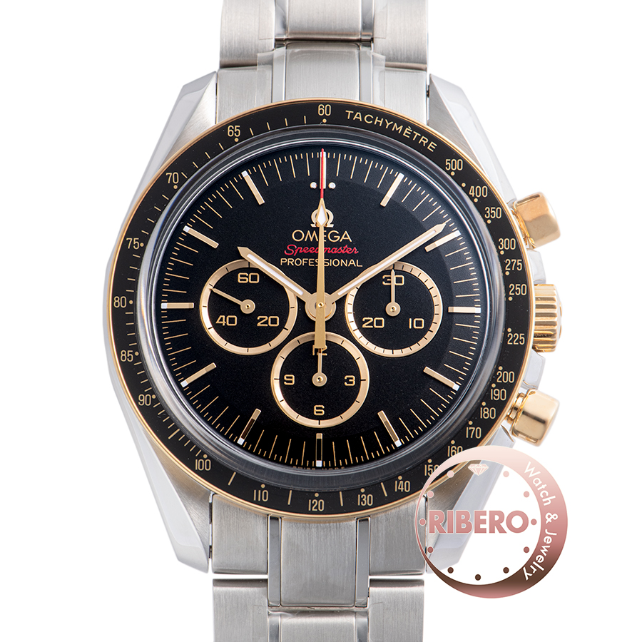 オメガ スピードマスター プロフェッショナル 東京 2020 リミテ⁠ッド エデ⁠ィシ⁠ョン 522.20.42.30.01.001