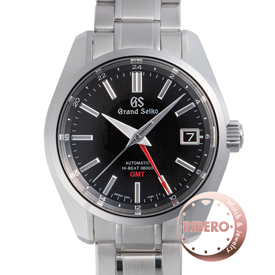 セイコー グランドセイコー メカニカルハイビート36000 SBGJ203