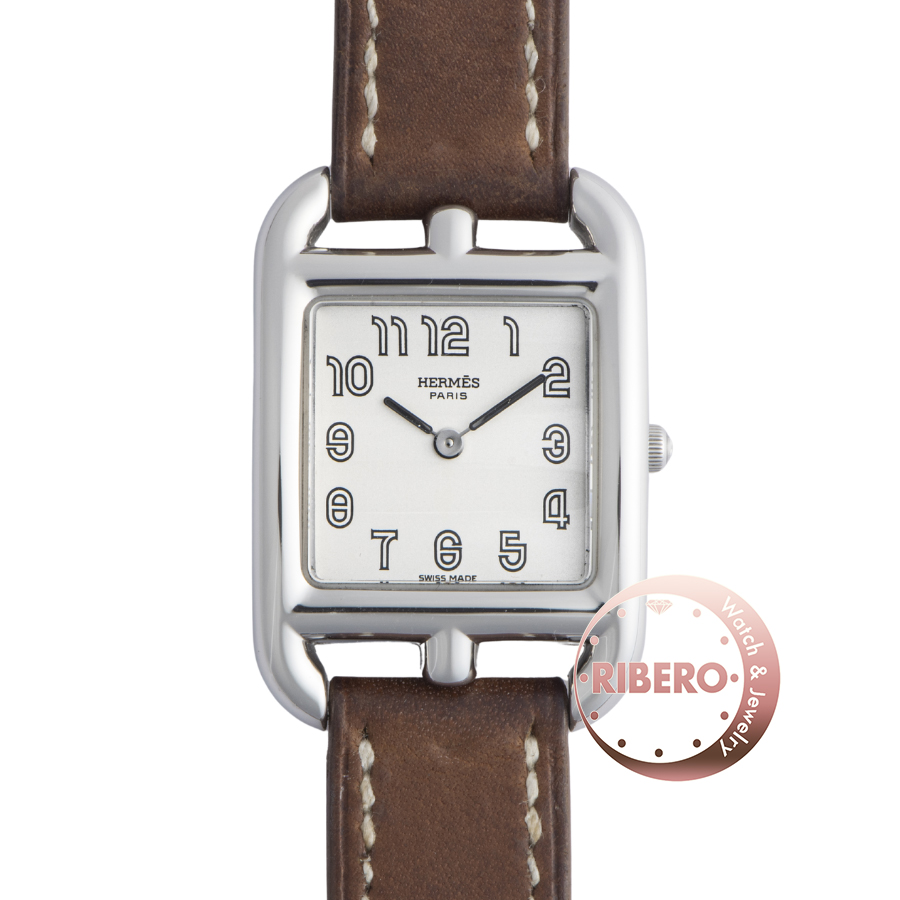 エルメス ケープコッド CC1.210 ドゥブルトゥール