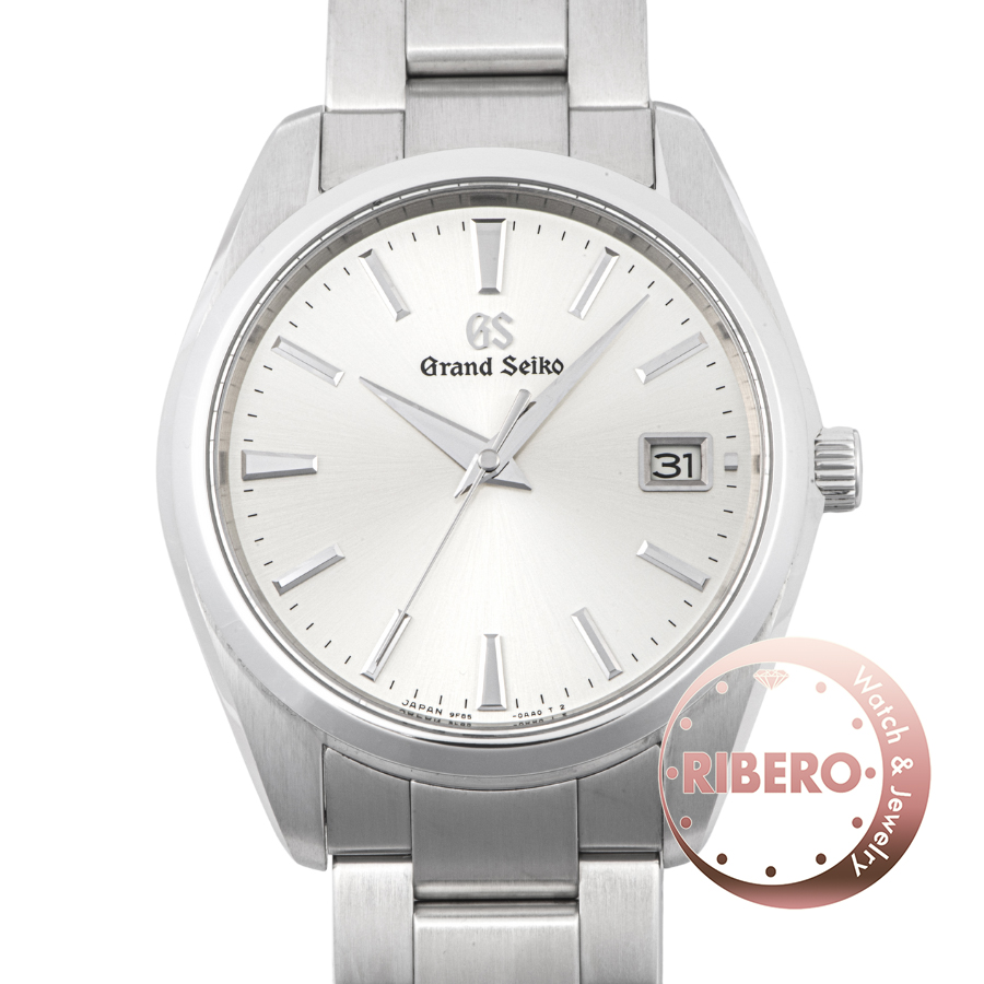 セイコー グランドセイコー ヘリテージ コレクション  SBGP009