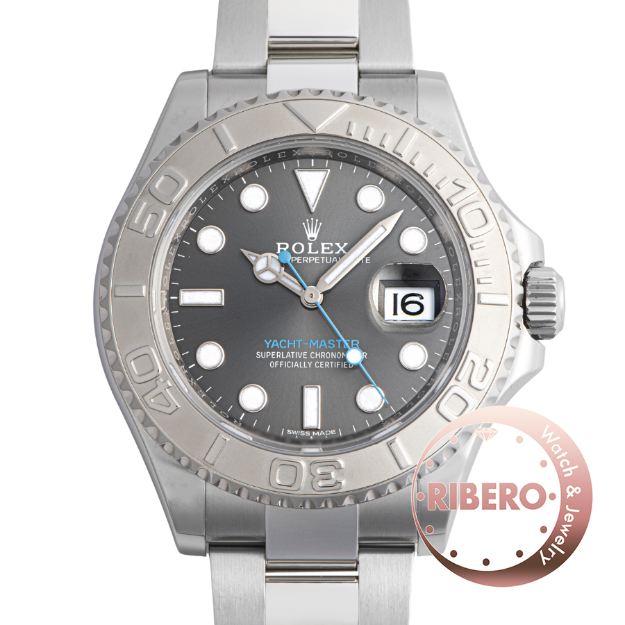 ロレックス ヨットマスター 116622