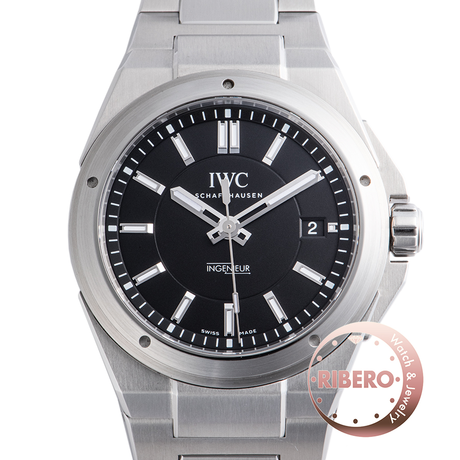 IWC インヂュニア IW323902 オートマティック