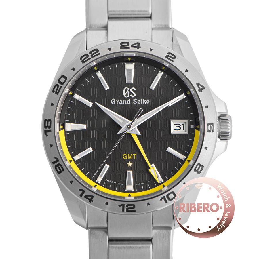 セイコー グランドセイコー SBGN001 800本限定