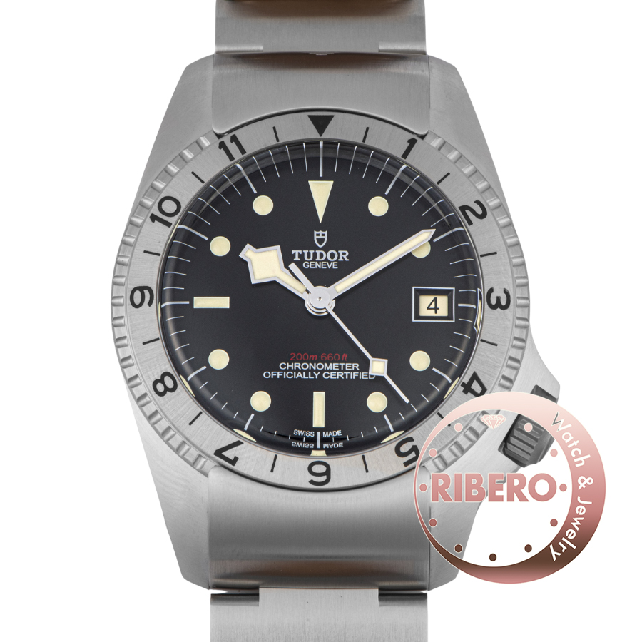 チューダー / チュードル ブラックベイP01 70150