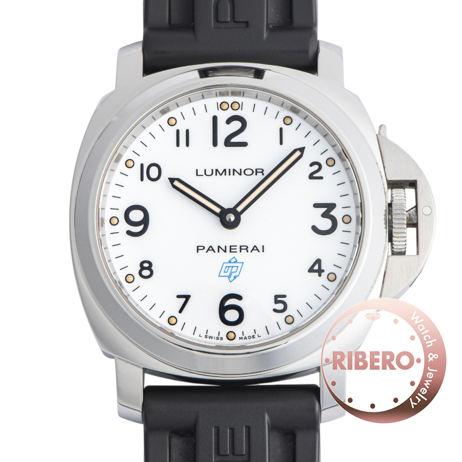 オフィチーネパネライ ルミノールベース ロゴ アッチャイオ PAM00630