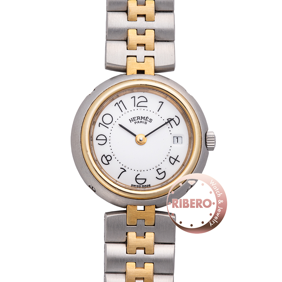 エルメス プロフィール