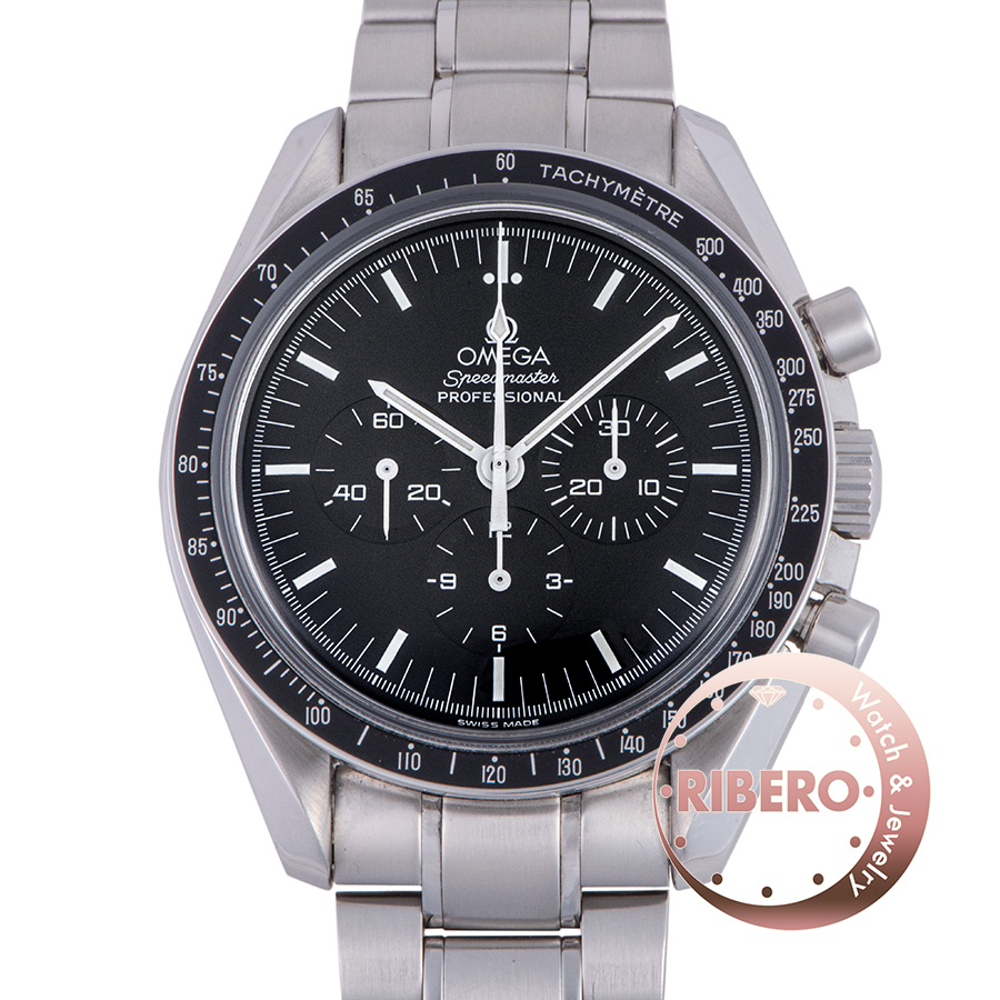 オメガ スピードマスター プロフェッショナル 3570.50
