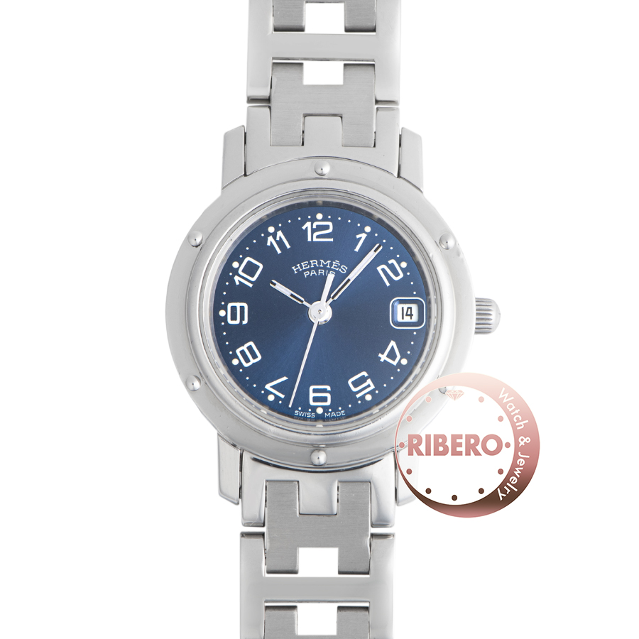 エルメス クリッパー CL4.210