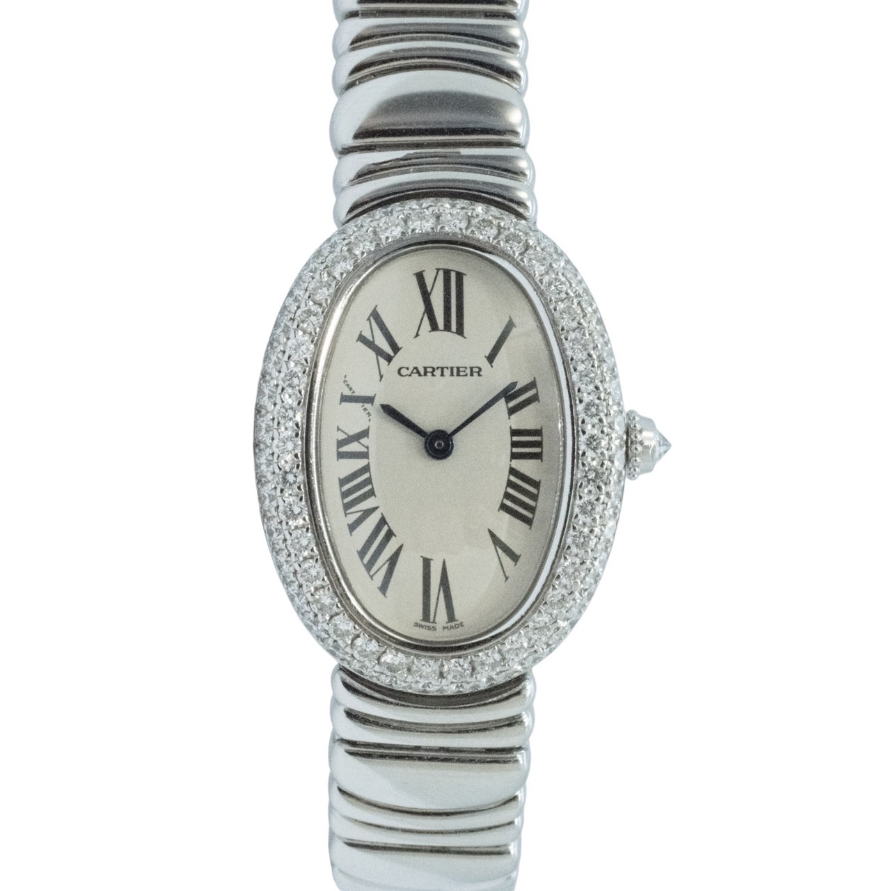 カルティエ ベニュワール WB5097L2