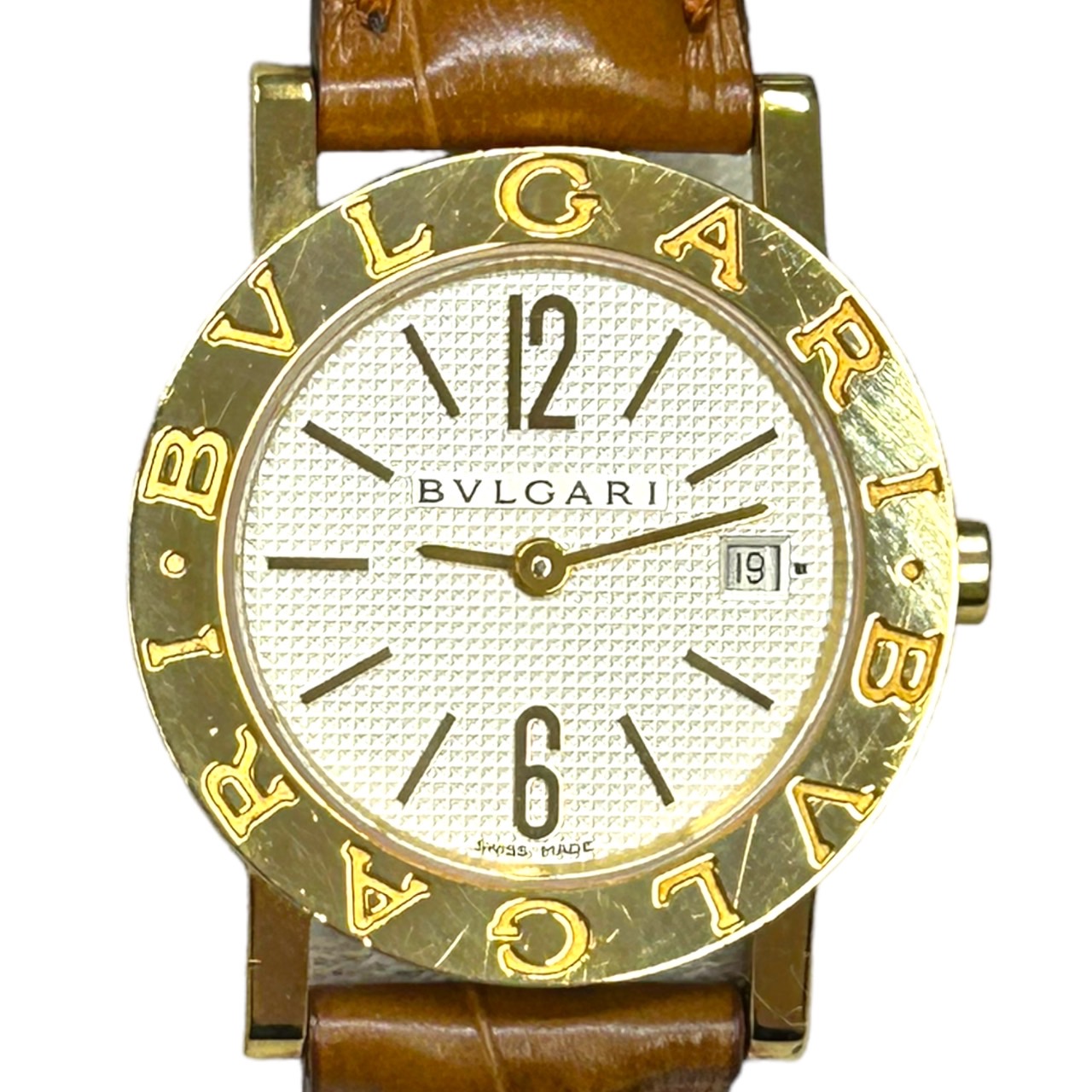 ブルガリ ブルガリブルガリ BB26GL