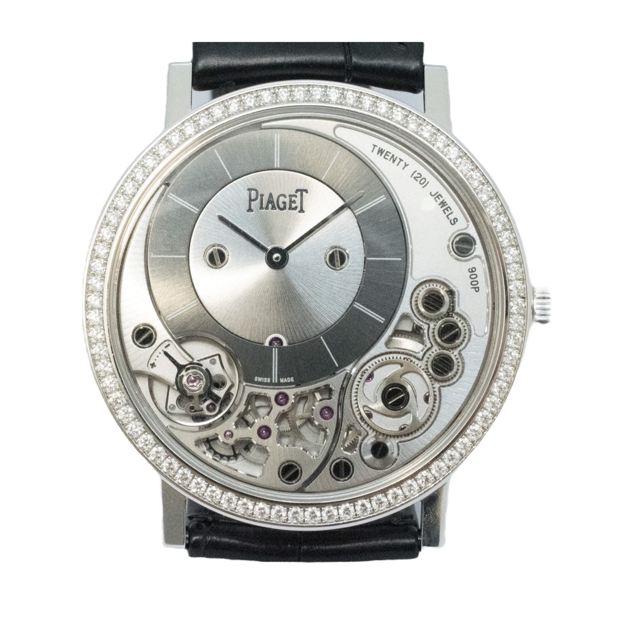 ピアジェ アルティプラノ G0A39112