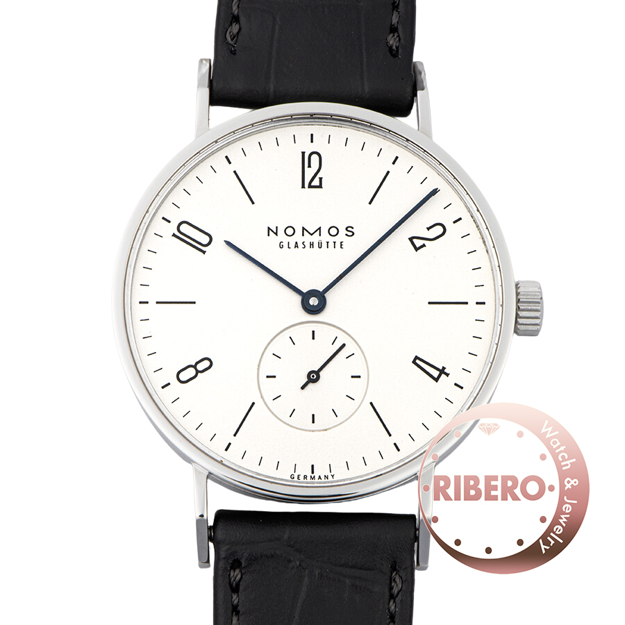 ノモス タンジェント TN1A1W1